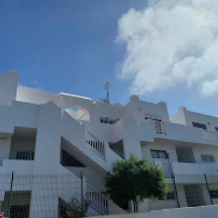 Апартаменты Casa Morena *