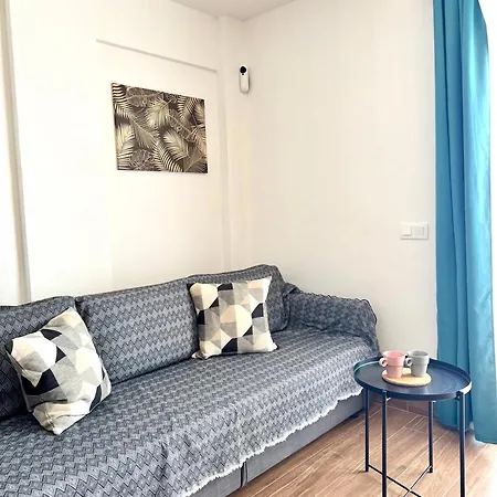 아파트 Casa Morena
