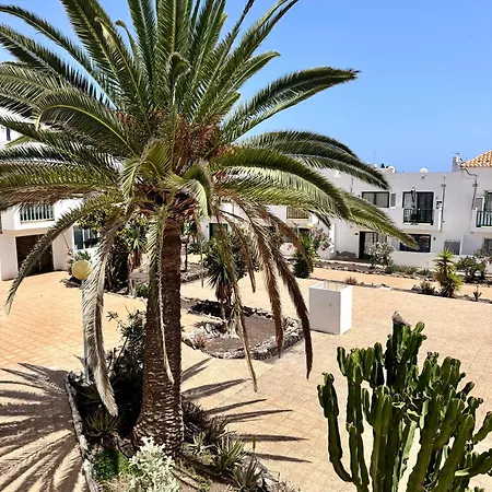 Casa Morena Apartment Costa De Antigua