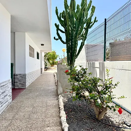 Apartment Casa Morena