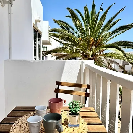 Casa Morena 아파트
