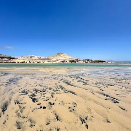 Casa Morena Costa De Antigua