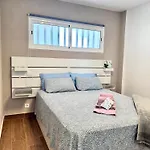 Casa Morena Lejlighed *