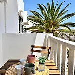 Casa Morena Lejlighed