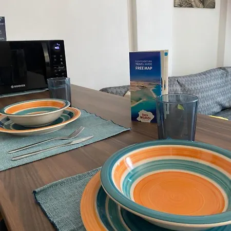 Casa Morena Apartment