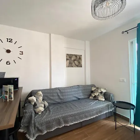 Apartment Casa Morena *