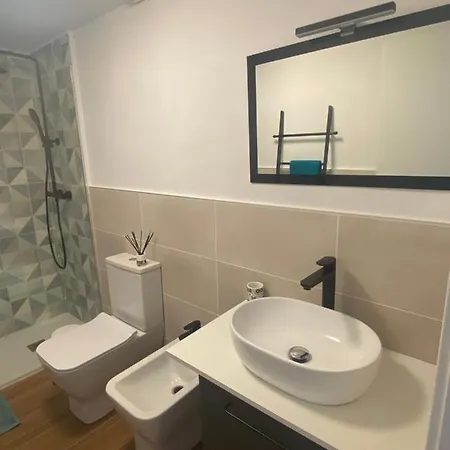 Casa Morena Apartment