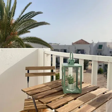 Casa Morena Apartment Costa De Antigua