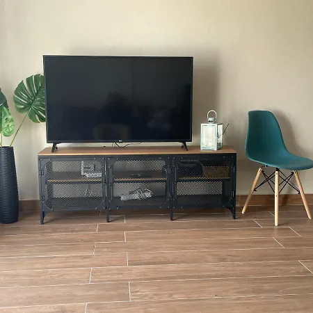 Apartment Casa Morena Costa De Antigua