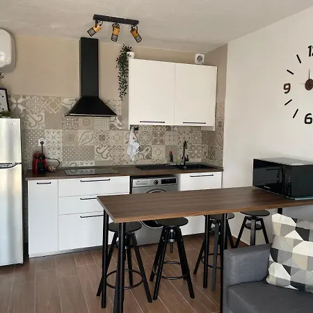 Apartment Casa Morena