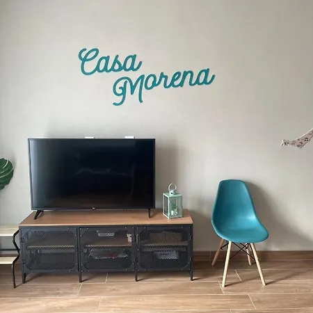 Apartment Casa Morena Costa De Antigua