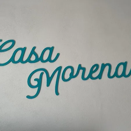 Casa Morena *