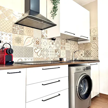 Appartamento Casa Morena Costa De Antigua