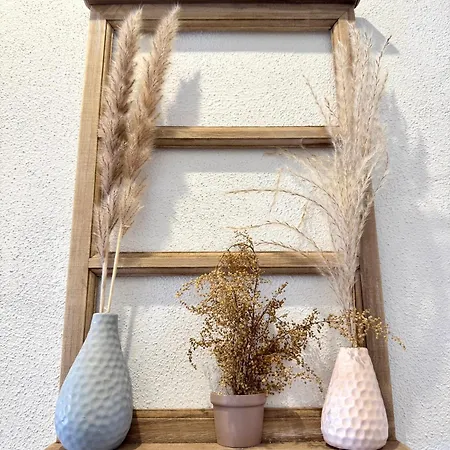 Appartamento Casa Morena *