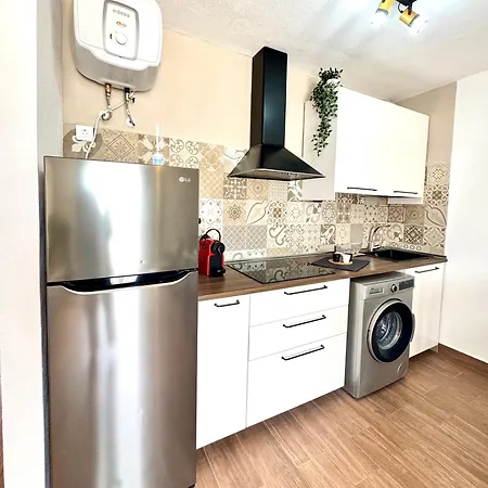 Casa Morena Апартаменты Коста-де-Антигуа