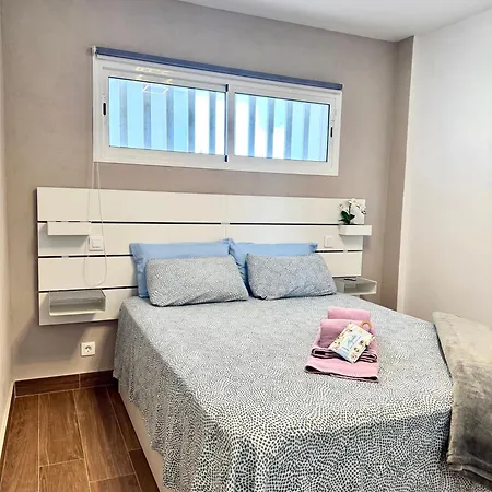 Casa Morena Апартаменты *