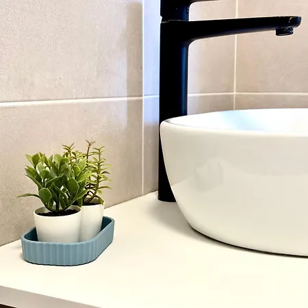 Casa Morena Апартаменты *