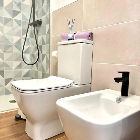 Casa Morena Апартаменты Коста-де-Антигуа