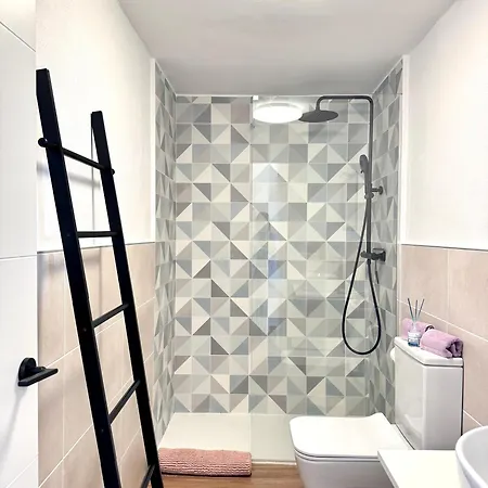 Апартаменты Casa Morena Коста-де-Антигуа